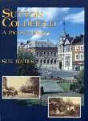 Sutton Coldfield de Sue Bates