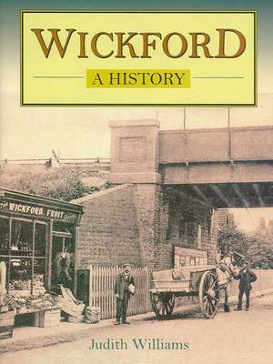 Wickford de Judith Williams