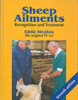 Sheep Ailments de Eddie Straiton