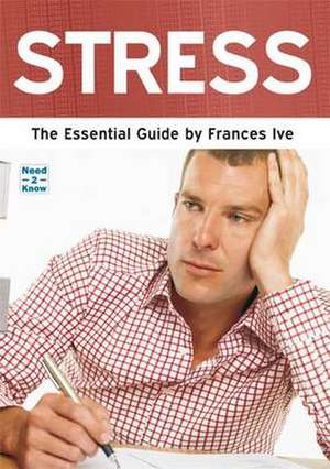 Stress de Frances Ive