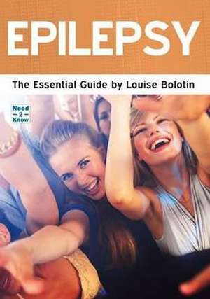 Epilepsy de Louise Bolotin