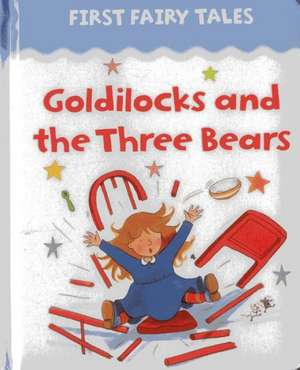 Goldilocks and the Three Bears de Jan Lewis