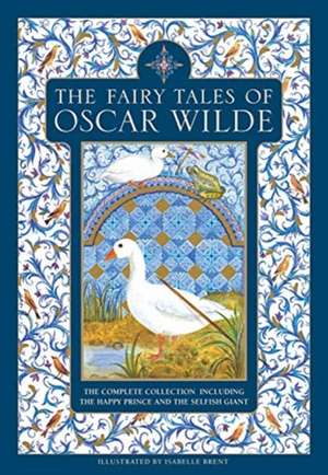 The Fairy Tales of Oscar Wilde de Oscar Wilde