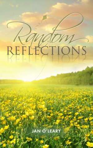 Random Reflections: When the Path to Happiness Means Conquering a Haunted Past de Jan O'Leary