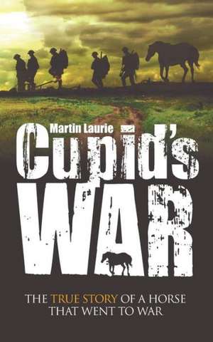 CUPIDS WAR UK/E