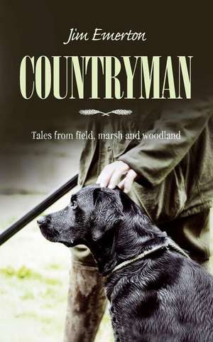 Countryman de Emerton, Jim