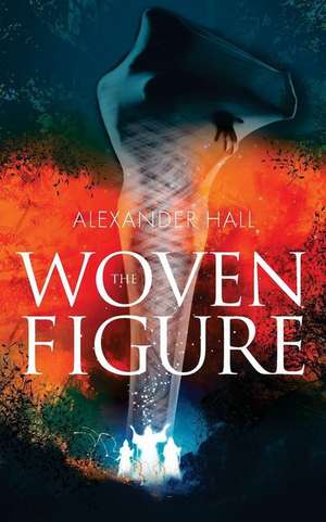 The Woven Figure de Alexander Hall