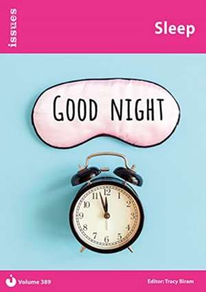 Sleep de Tracy Biram