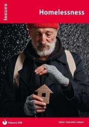 Homelessness de Danielle Lobban