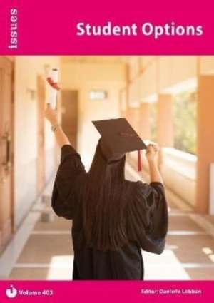 Student Options de Danielle Lobban