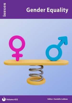 Gender Equality de Danielle Lobban