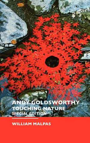 Andy Goldsworthy de William Malpas