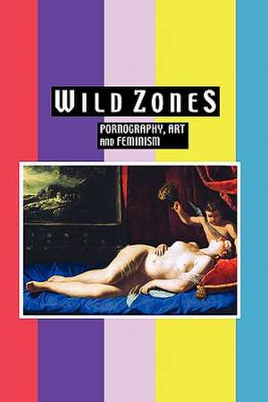 Wild Zones de Kelly Ives