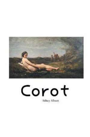 COROT de Sidney Allnutt