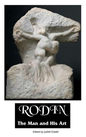 RODIN de Judith Cladel