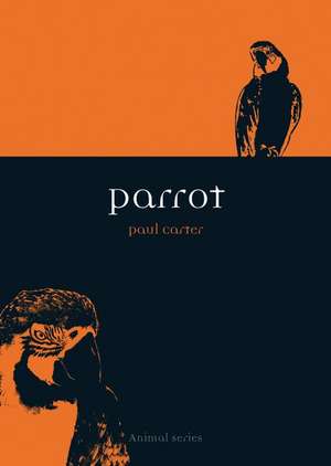 Parrot de Paul Carter