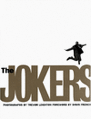 The Jokers de Trevor Leighton