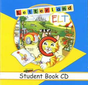 ELT STUDENT BOOK de GUDRUN FREESE