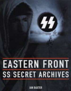 Eastern Front de Ian Baxter