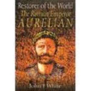 Restorer of the World de John F. White