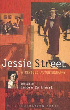 Jessie Street de Jessie Street