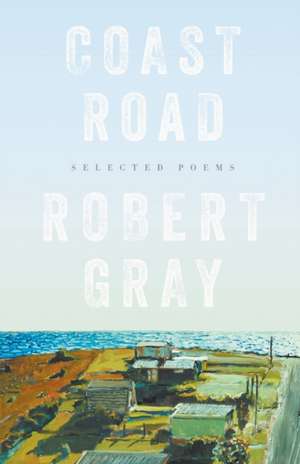 Coast Road de Robert Gray