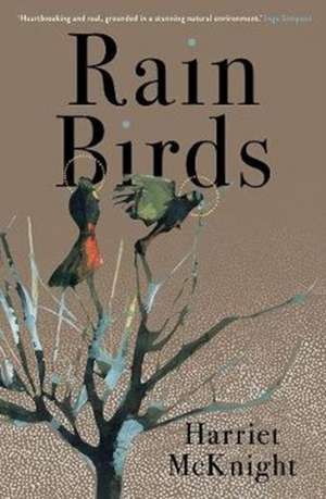 Rain Birds de Harriet McKnight