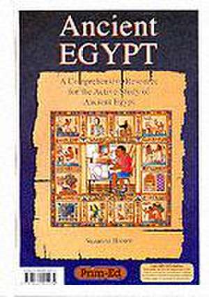 Brown, S: Ancient Egypt