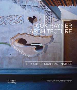 Cox Rayner Architects de Haig Beck