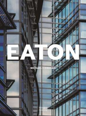 Eaton Center de Michael J. Crosbie