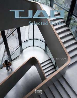 TJAD IN THE 21ST CENTURY de Tongji Architectural Design Group