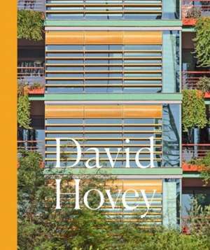 DAVID HOVEY de CHERYL KENT