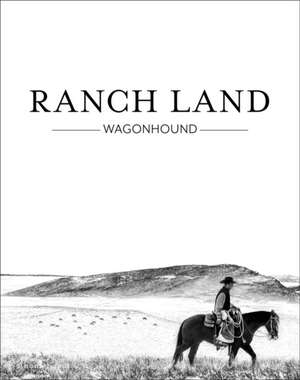 Ranchland de Anouk Masson Krantz