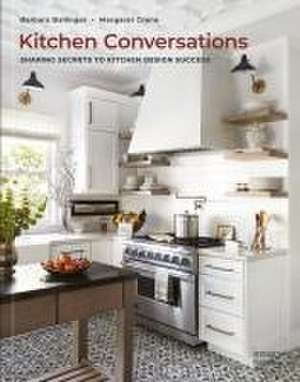 Kitchen Conversations de Barbara Ballinger