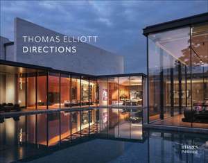 Thomas Elliott: Directions de Thomas Elliott