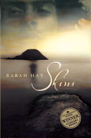 Skins de Sarah Hay