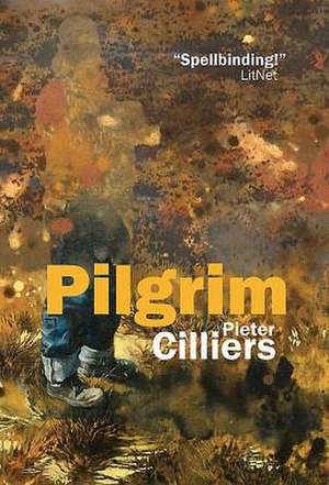 Pilgrim de Pieter Cilliers