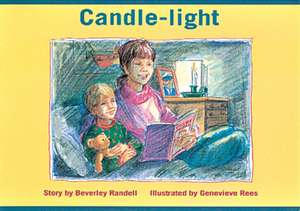 Candle Light PM Green Set 1 Level 12 de Beverley Randell