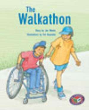 The Walkathon PM Level 24 Set B Silver