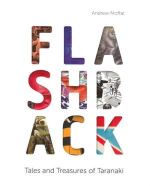 Flashback de Andrew Moffat