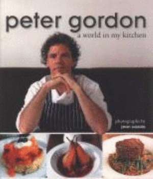 Peter Gordon