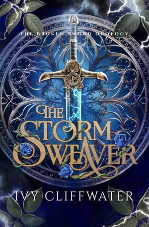 The Storm Weaver de Ivy Cliffwater