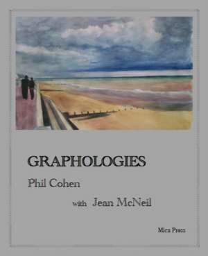 Graphologies de Phil Cohen