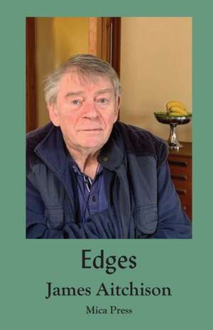 Edges de James Aitchison