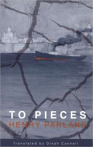 To Pieces de Henry Parland