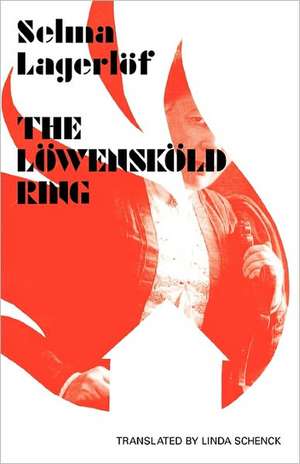 The Lowenskold Ring de Selma Lagerlof