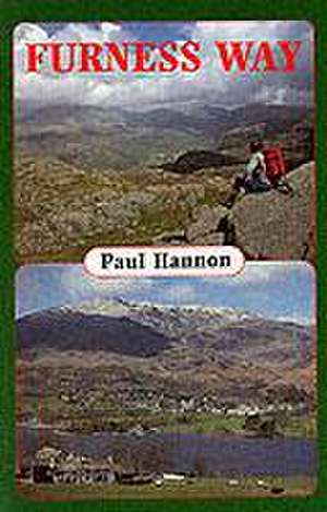 Furness Way de Paul Hannon