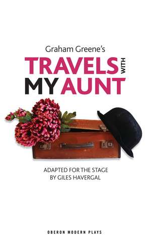 Travels with My Aunt de Giles Havergal