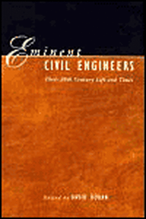 Eminent Civil Engineers: Their 20th Century Life and Times de David K. Doran