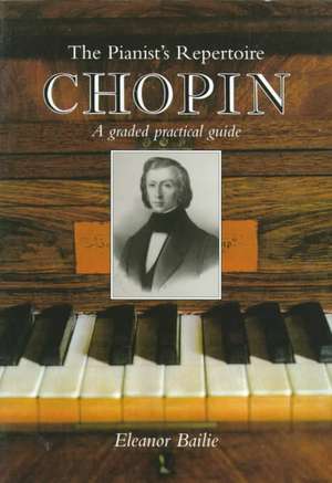 Chopin de Eleanor Bailie